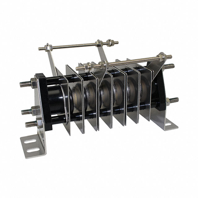 ERZ-U23JP102 от Panasonic Electronic Components