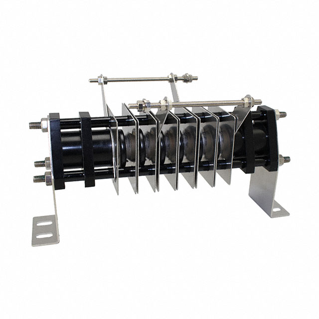 ERZ-U23JP132F от Panasonic Electronic Components