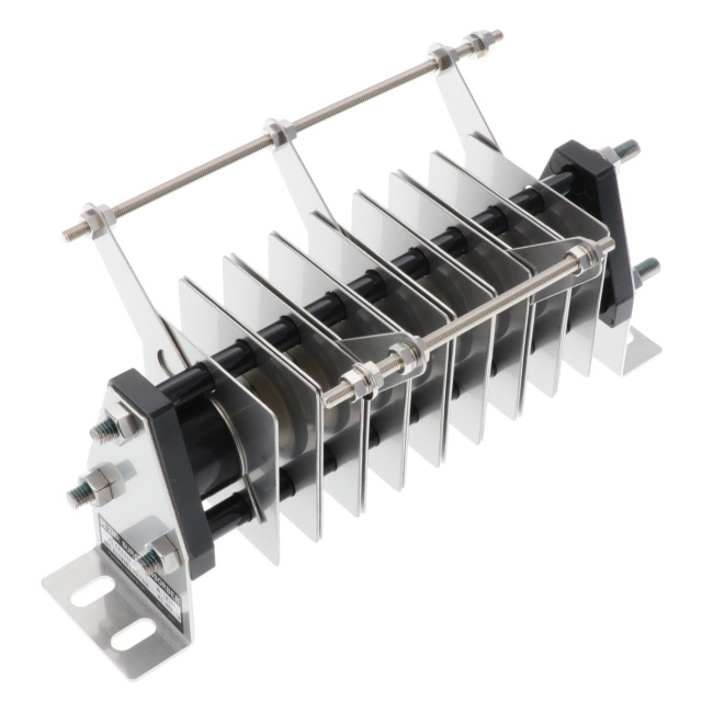 ERZ-U24JP102 제조사: Panasonic Electronic Components