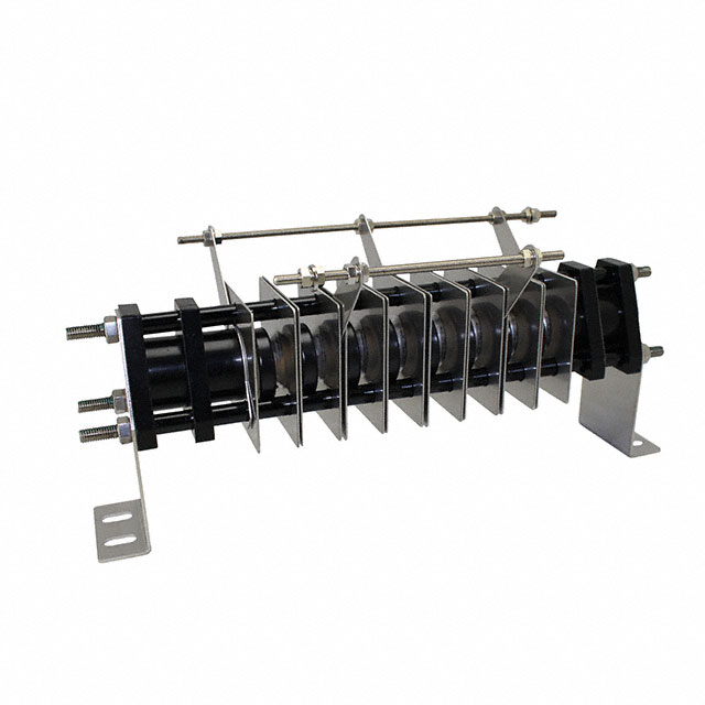 ERZ-U24JP222F 제조사: Panasonic Electronic Components