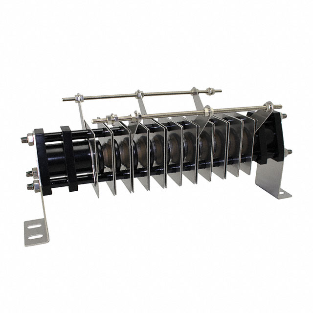 ERZ-U25JP132F 제조사: Panasonic Electronic Components