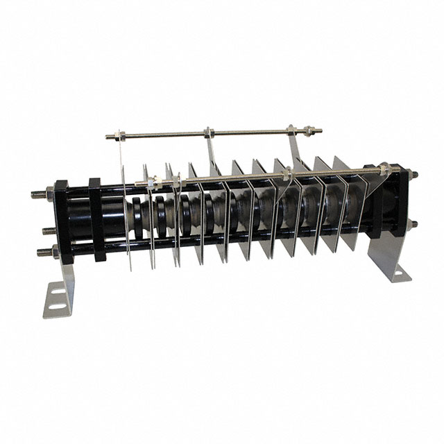 ERZ-U25JP192F 제조사: Panasonic Electronic Components