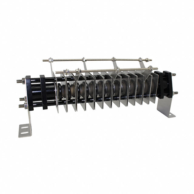 ERZ-U26JP132F 제조사: Panasonic Electronic Components