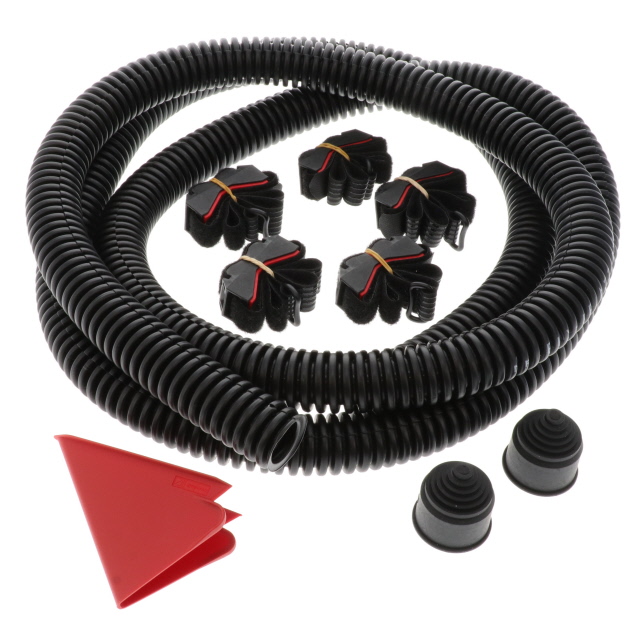 ERZ-U26JP192F от Panasonic Electronic Components