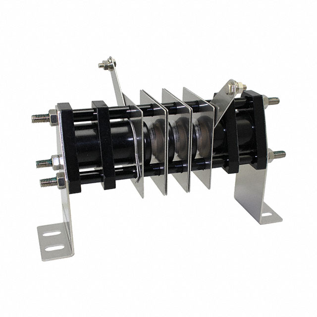 ERZ-U31JP252F 제조사: Panasonic Electronic Components