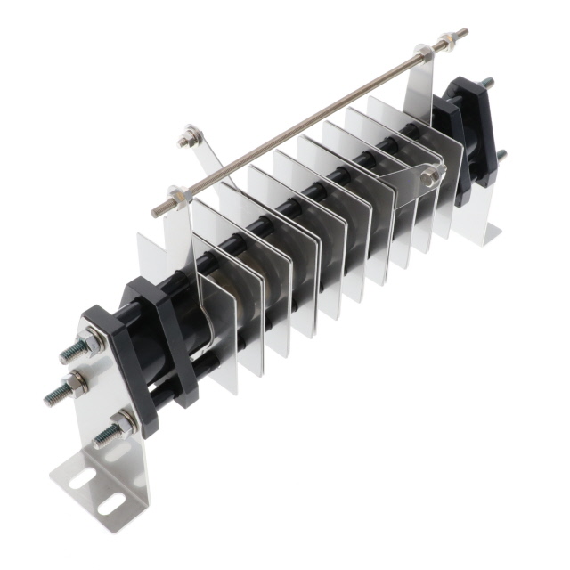 ERZ-U31JP252H by Panasonic Electronic Components