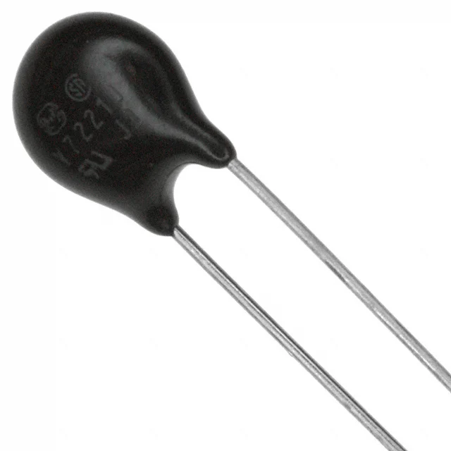 ERZ-V07D151 by Panasonic Electronic Components