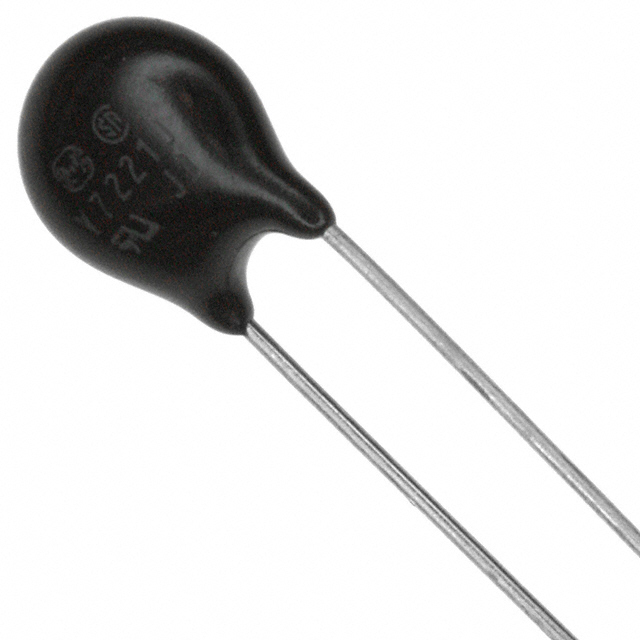 ERZ-V07D331 제조사: Panasonic Electronic Components