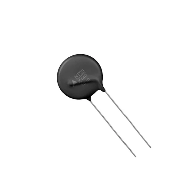 ERZ-V14D220CS от Panasonic Electronic Components