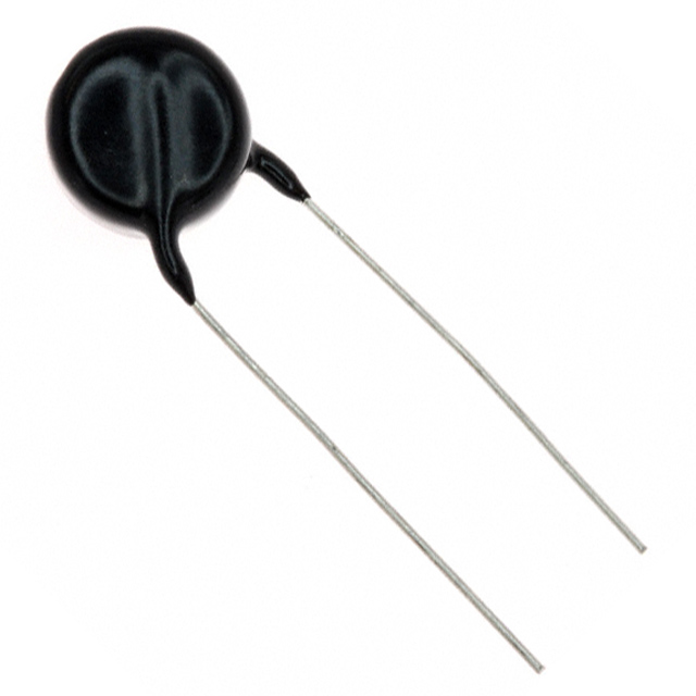 ERZ-V14D431 от Panasonic Electronic Components
