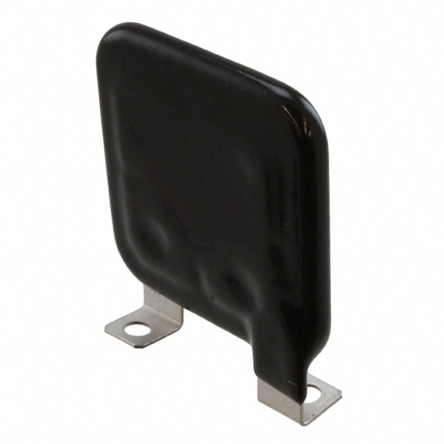 ERZ-VS34C271 by Panasonic Electronic Components