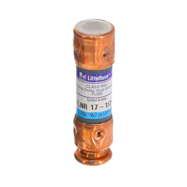 FLNR17.5T 제조사: Littelfuse Inc.