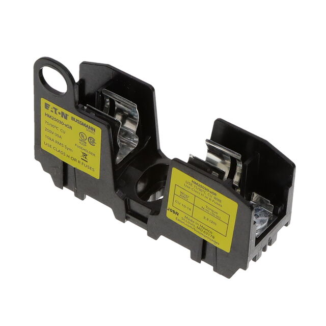 HM25030-1SR by Eaton - Bussmann Electrical Division