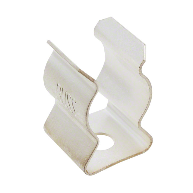Jan-92 제조사: Eaton - Bussmann Electrical Division