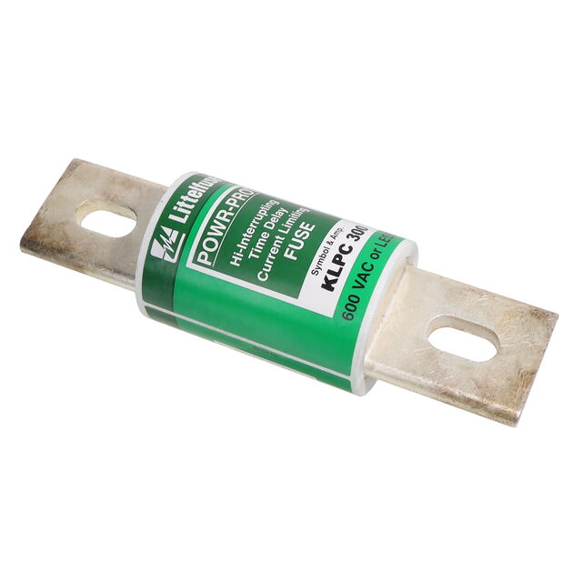 KLPC300.X от Littelfuse Inc.