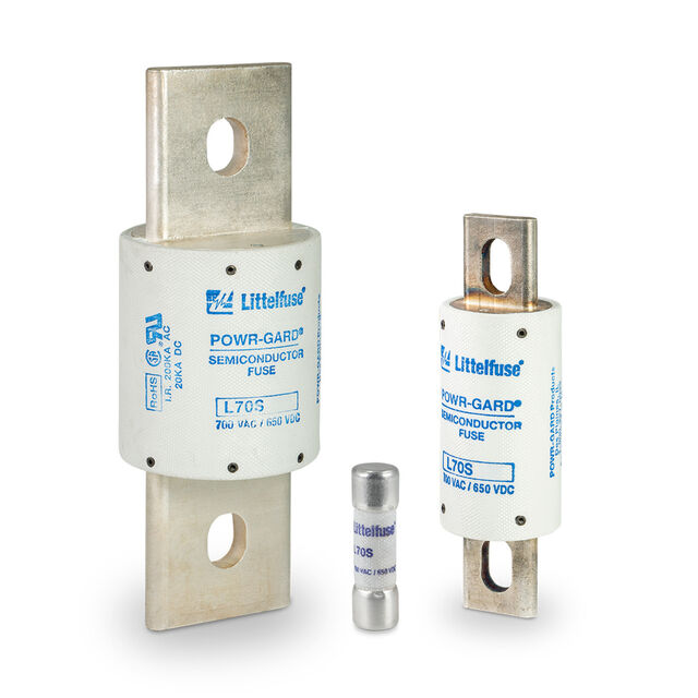 LA70QS8022F メーカー： Littelfuse Inc.