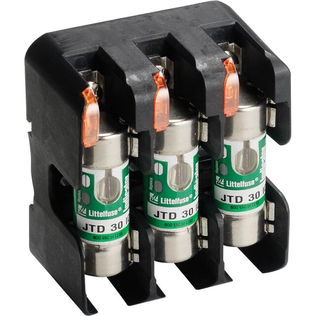 LFJ600303PID by Littelfuse Inc.