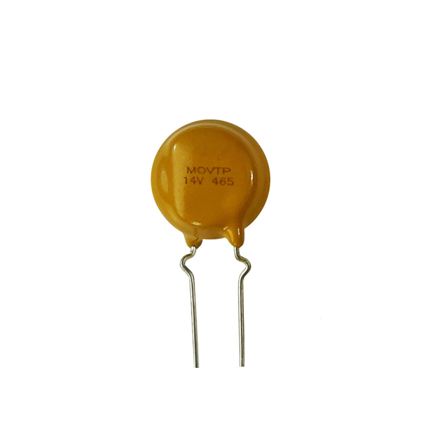 MOVTP14V300N 제조사: Eaton - Electronics Division