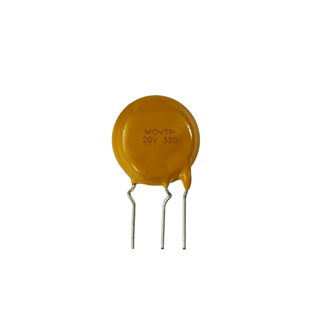 MOVTP20V150T 제조사: Eaton - Electronics Division