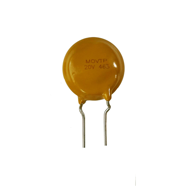 MOVTP20V465N 제조사: Eaton - Electronics Division