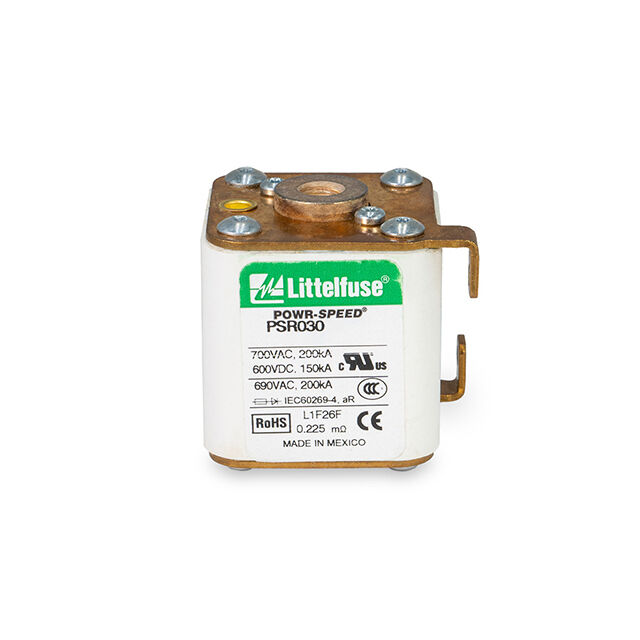 PSR030FL0315Z 제조사: Littelfuse Inc.