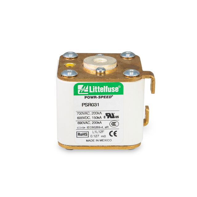 PSR031FL0350Z メーカー： Littelfuse Inc.