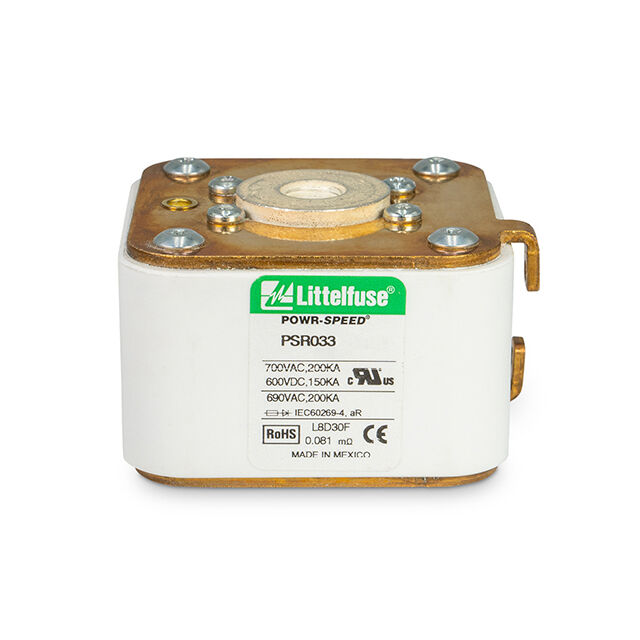 PSR033FL0800Z 제조사: Littelfuse Inc.