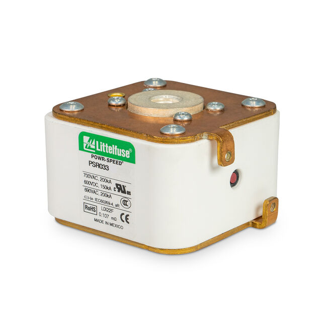 PSR033FS0500Z от Littelfuse Inc.
