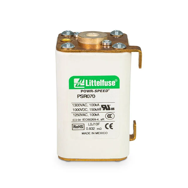 PSR070FL0280Z 제조사: Littelfuse Inc.
