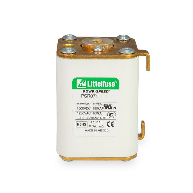 PSR071FL0160Z メーカー： Littelfuse Inc.