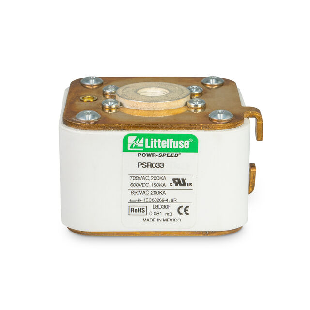 PSR071FL0450Z メーカー： Littelfuse Inc.