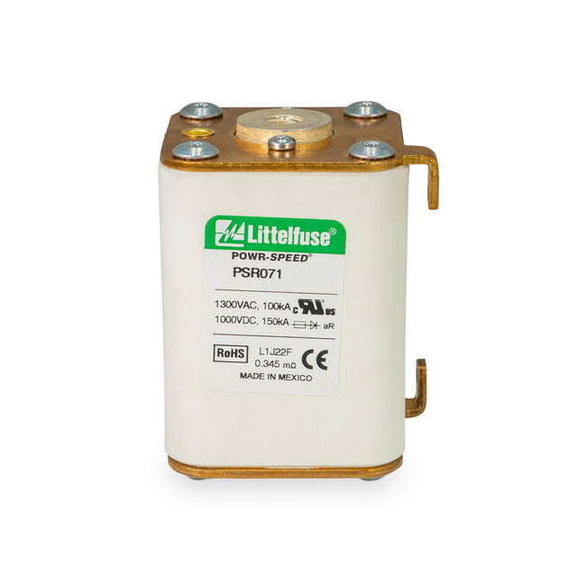 PSR071FS0450Z メーカー： Littelfuse Inc.