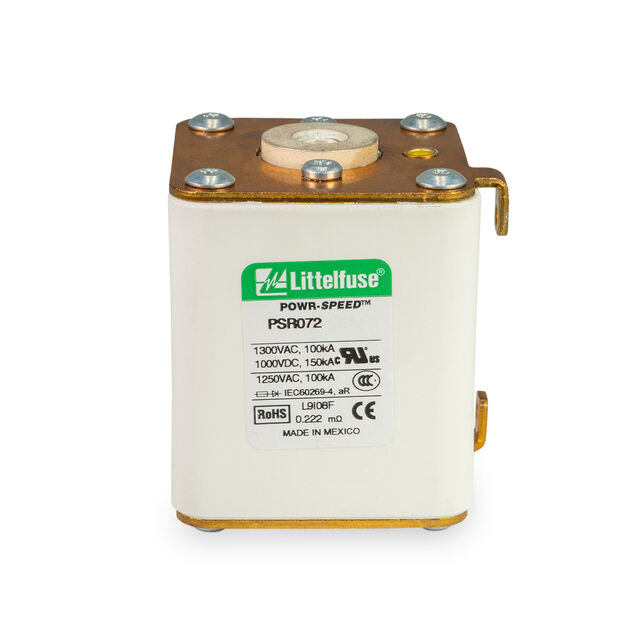 PSR072FL0400Z メーカー： Littelfuse Inc.