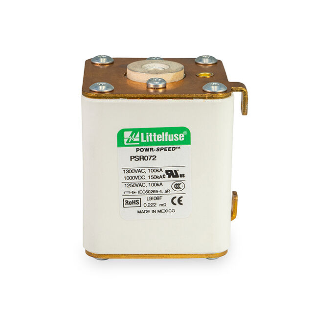 PSR072FL0500Z 제조사: Littelfuse Inc.