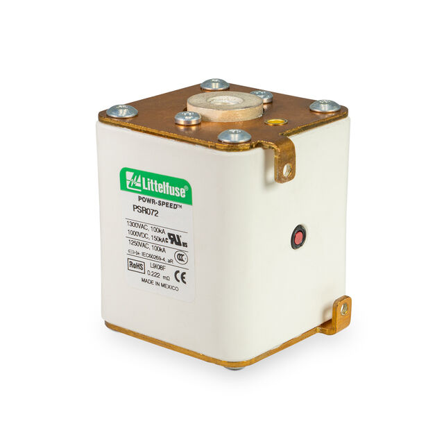 PSR073FS0800Z от Littelfuse Inc.