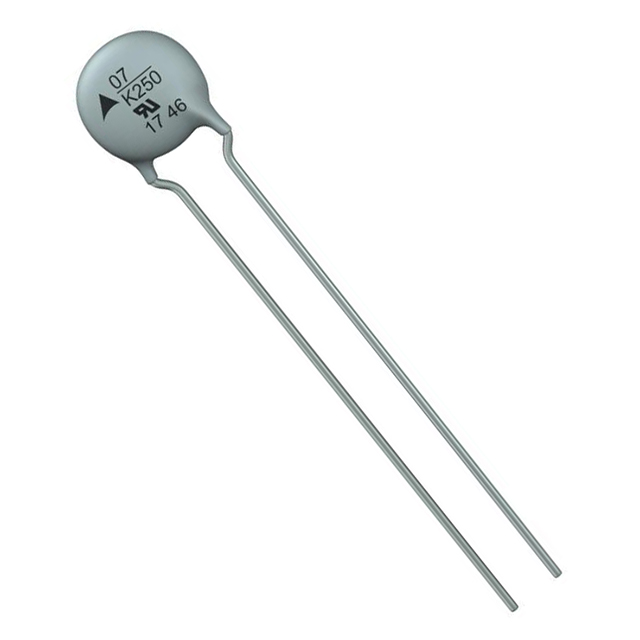 SNF07K275E2S5 제조사: EPCOS - TDK Electronics