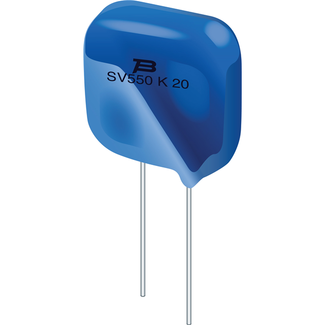 SV300K20BL1 제조사: Bourns Inc.