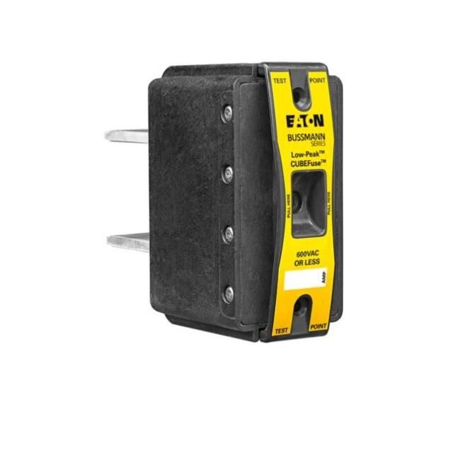 TCF250RN by Eaton - Bussmann Electrical Division