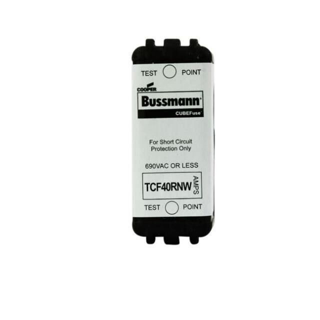 TCF40RNW от Eaton - Bussmann Electrical Division