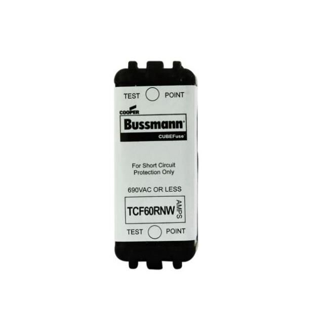 TCF60RNW от Eaton - Bussmann Electrical Division