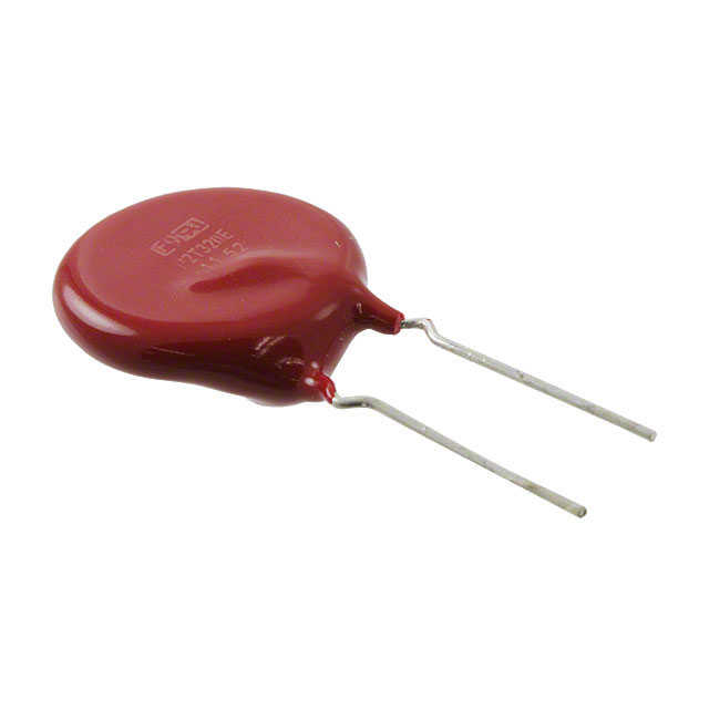 TMOV20RP320EL2T7 제조사: Littelfuse Inc.