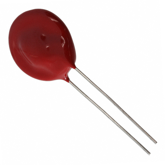 TMOV20RP550E 제조사: Littelfuse Inc.