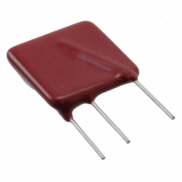 TMOV25SP150M 제조사: Littelfuse Inc.