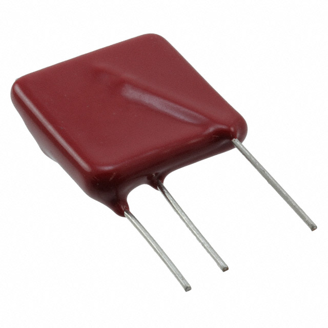 TMOV25SP275M 제조사: Littelfuse Inc.