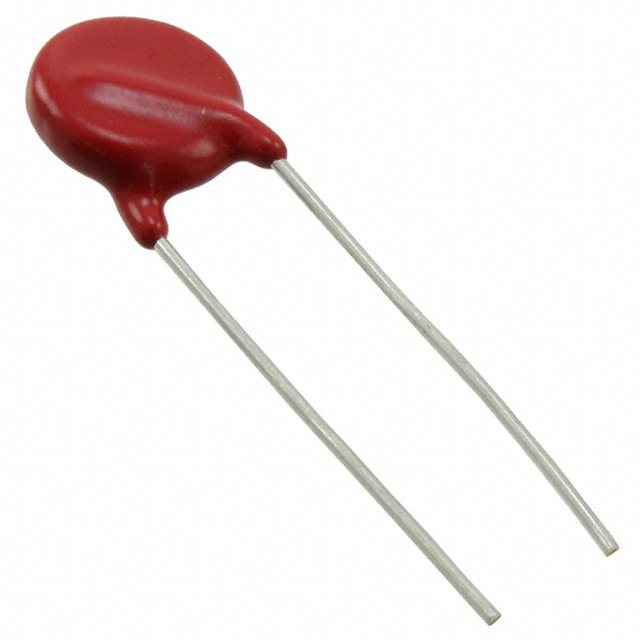 V10E300P 由 Littelfuse Inc.