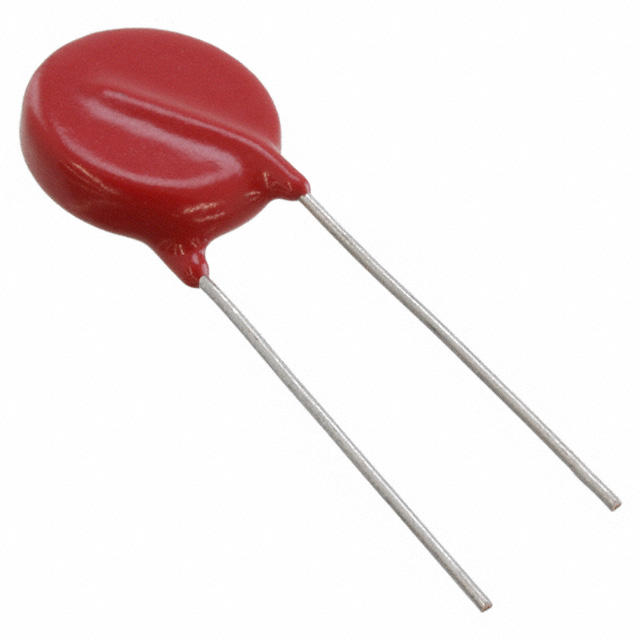 V14E510P 제조사: Littelfuse Inc.