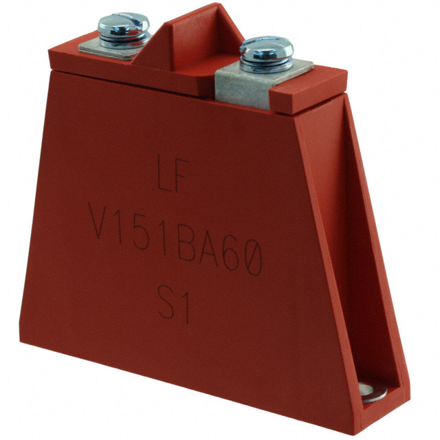V151BA60 제조사: Littelfuse Inc.
