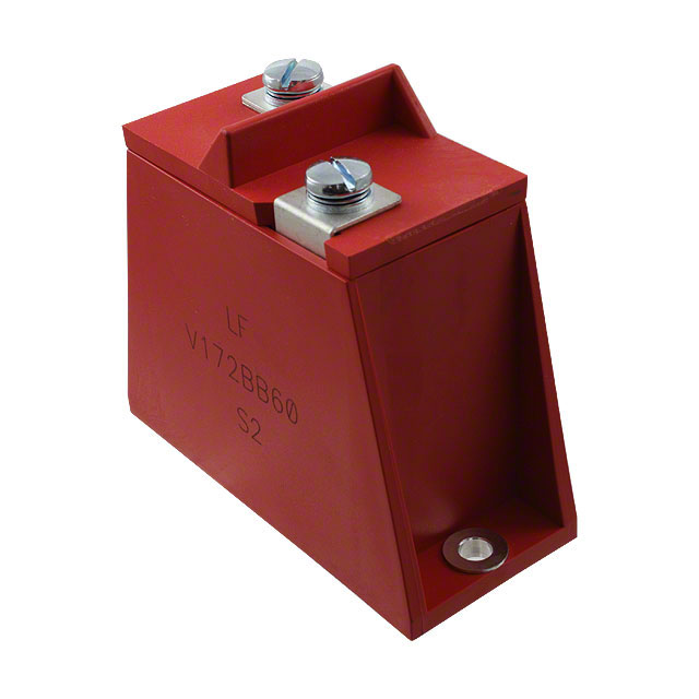 V172BB60 от Littelfuse Inc.