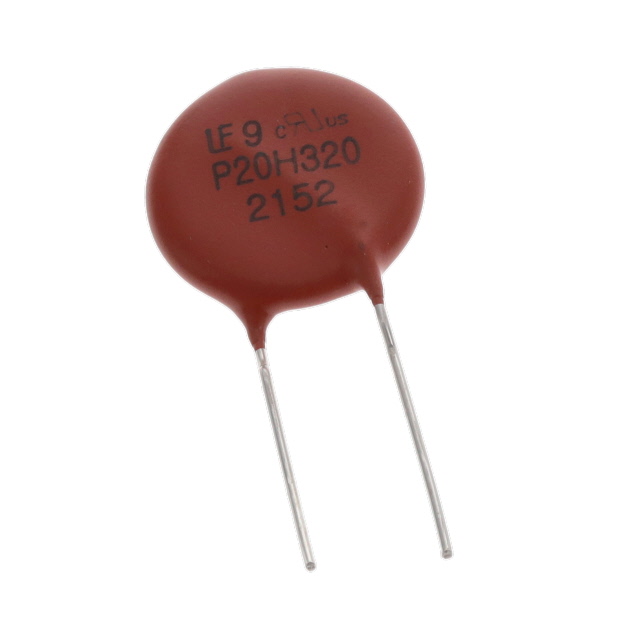 V20H320PL3T1 by Littelfuse Inc.