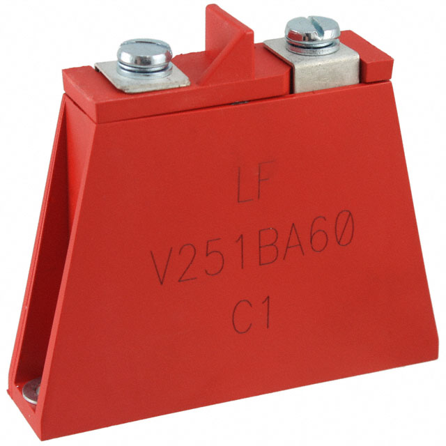 V251BA60 by Littelfuse Inc.